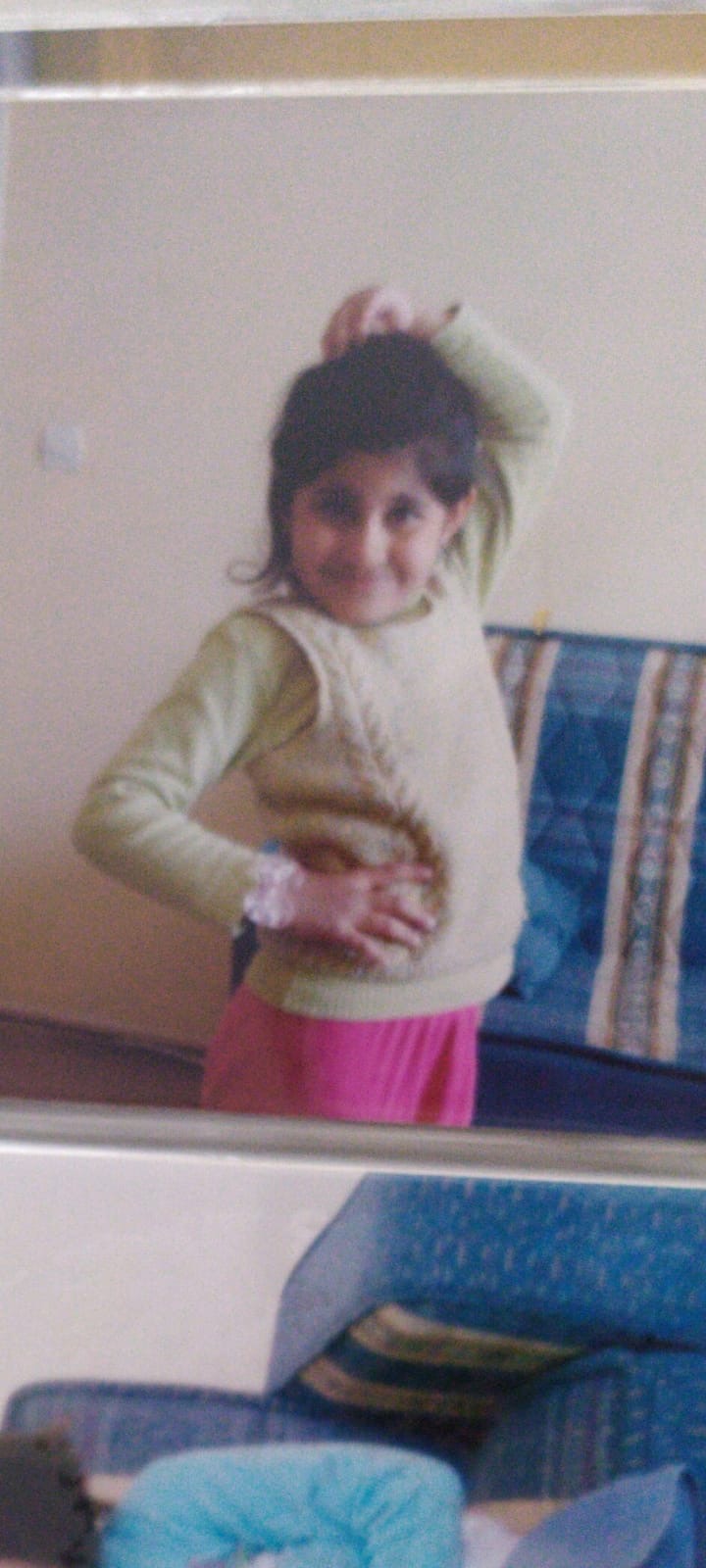 Childhood
